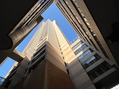 -上海波特曼丽思卡尔顿酒店