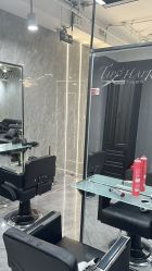 -Tipo Hair salon（明星）店