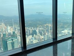 -瑞吉酒店·The Drawing Room闲逸廊·云端下午茶·夜奢Whiskey