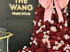 -THE WANG王品(上海中心云端店)
