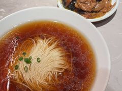 -松鹤楼·苏式汤面(虹桥天地店)