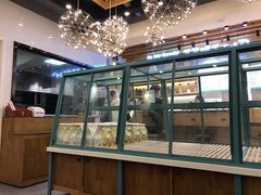 门面-爸爸糖吐司面包(无锡阳光花园店)