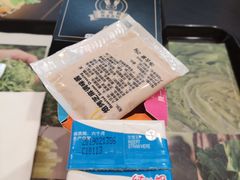 牛奶-麦当劳·得来速店(星沙大道店)