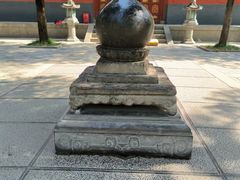 -洛阳白马寺