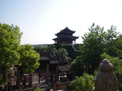 -虞山城墙