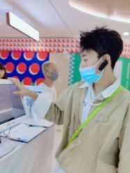 -禾曼造型