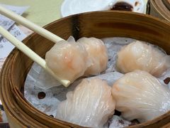 -兴悦酒家(环市东路店)