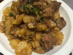 -老爷庙风味美食府(魏都大道店)