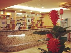 -碧中海汤泉汗蒸酒店