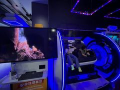 -嗨马乐动室内潮玩运动·团建·轰趴·桌游(南丰汇店)