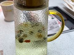 -黄记煌三汁焖锅(华发商都店)