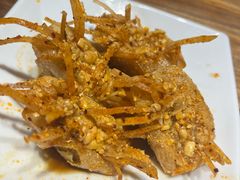 -叶婆婆钵钵鸡(乐山老店)