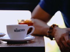 -The Workshop Coffee