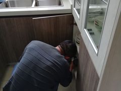 -佰丽爱家全屋定制(汶水店)