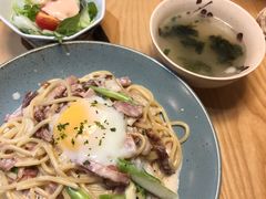 -红小满休闲餐厅(十全街店)