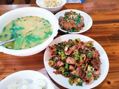 -叶老大肥肠
