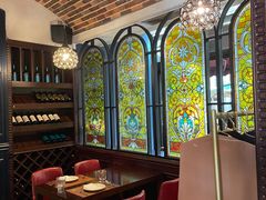 -Golden Lily河内巴黎法越料理餐厅(建国西路店)