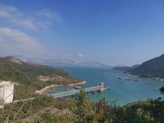 -南丫岛