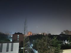 -上海师范大学西部食堂