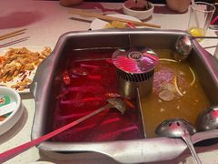 -海底捞火锅(杭州庆春路夜宵主题店)