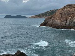 -广东惠东海龟国家级自然保护区