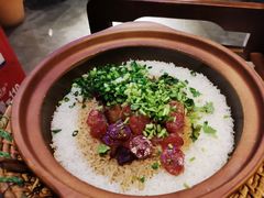 -百年果林椰子鸡(中洲店)