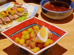 -慢走(甜水园店)