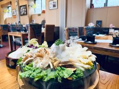 -束河人家(南锣鼓巷店)