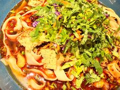 -耶里夏丽·新疆菜·28年喀什老馆(田林东路店)