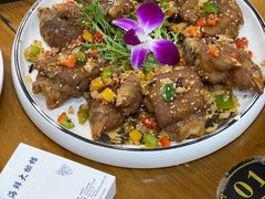 -醉壹号海鲜大排档·老厦门特色菜(厦门美食地标店)