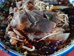 -伊穆祥牛肉面总店·清真