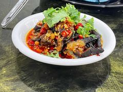 -黔府豆米火锅野菜馆(南马店)