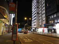 -旭逸酒店 ‧ 铜锣湾