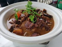 -又见炊烟私房菜(敬亭路店)