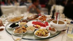 点击看大图 -天津丽思卡尔顿酒店·宴会厅