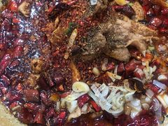 乐乐水煮肉片-乐乐餐厅(湘子庙街店)