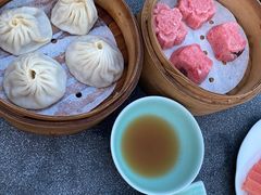 -湖畔居茶楼(湖滨店)