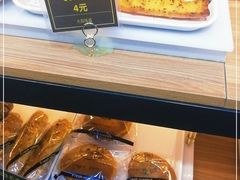 -韩国利尔面包(桂林路店)