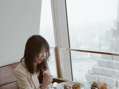 -上海柏悦酒店·世纪100牛排馆