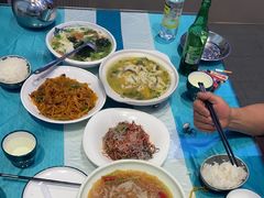 -丝宴·凤城印象·西北特色菜(彩虹湾店)