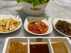 -韩宫宴和牛烤肉(合肥滨湖银泰城店)