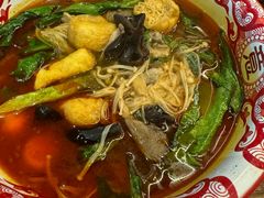 -破店肥哈·东北烧烤·夜宵(南山保利店)