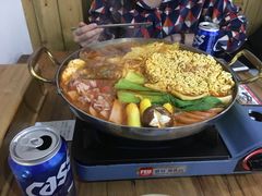 -李先生的首尔小馆(松江启源广场店)