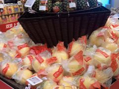 -盒马X会员店(王府井奥莱UP TOWN店)