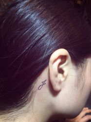 文字-飛凡TATTOO纹身•原创