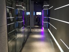 -威尔仕健身会所(古北1699店)