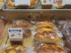 -Juicy Bakery(瑞景店)
