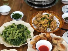 -南记食粥坊·宵夜大排档(莲花总店)