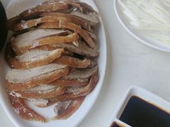 -郑州烤鸭总店