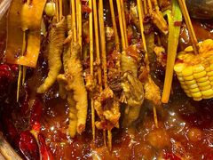 -镇江龙·火锅串串(武侯祠店)